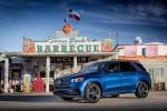 Mercedes-Benz GLE350 4Matic AMG Line 2019 года (NA)